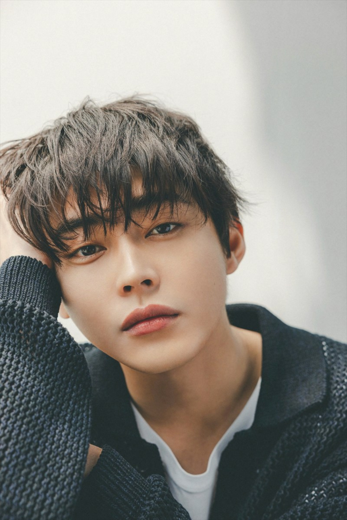 大河ドラマ『豊臣兄弟！』に出演する倉悠貴