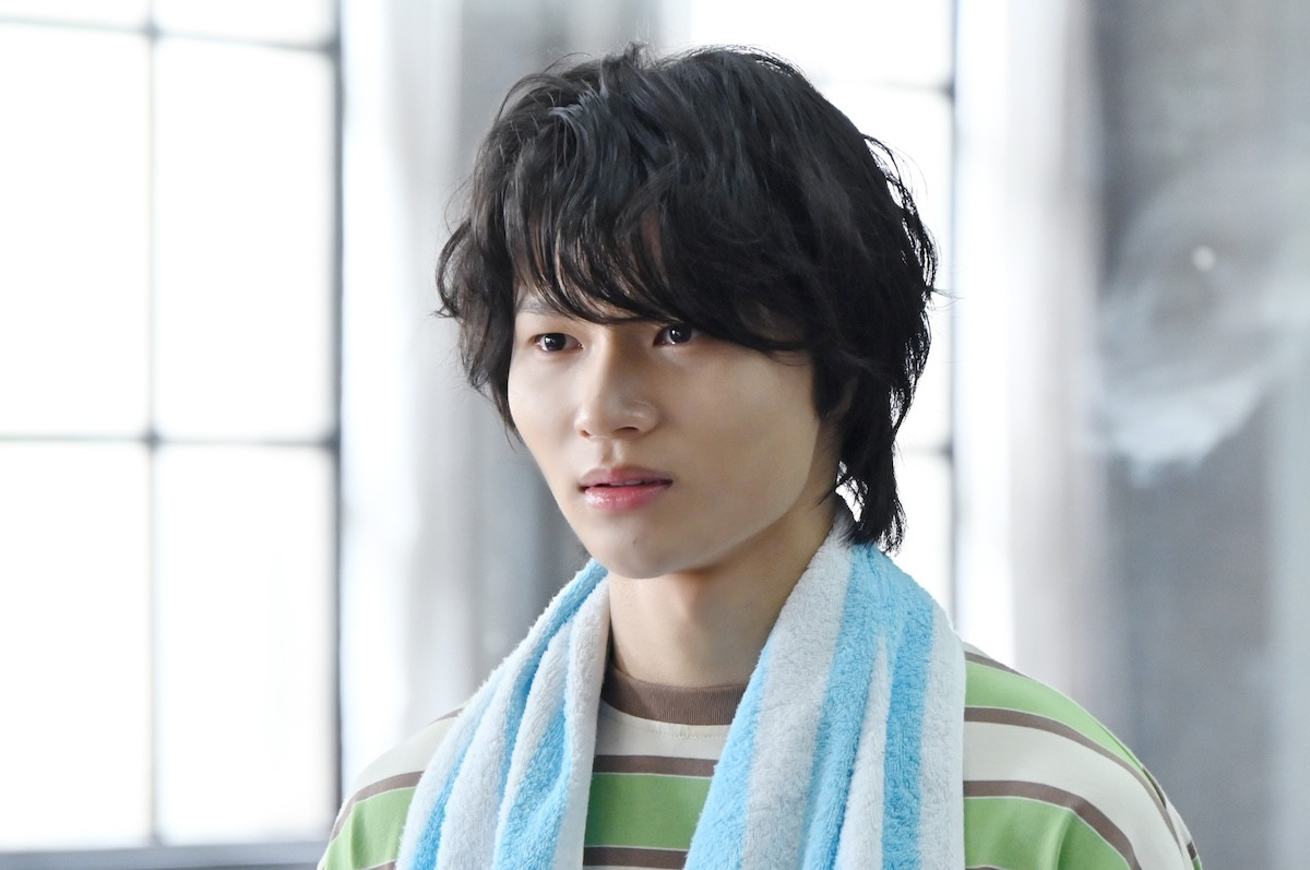 中村倫也、音楽プロデューサー役でK‐POPの頂点を目指す！『DREAM STAGE』今夜開幕