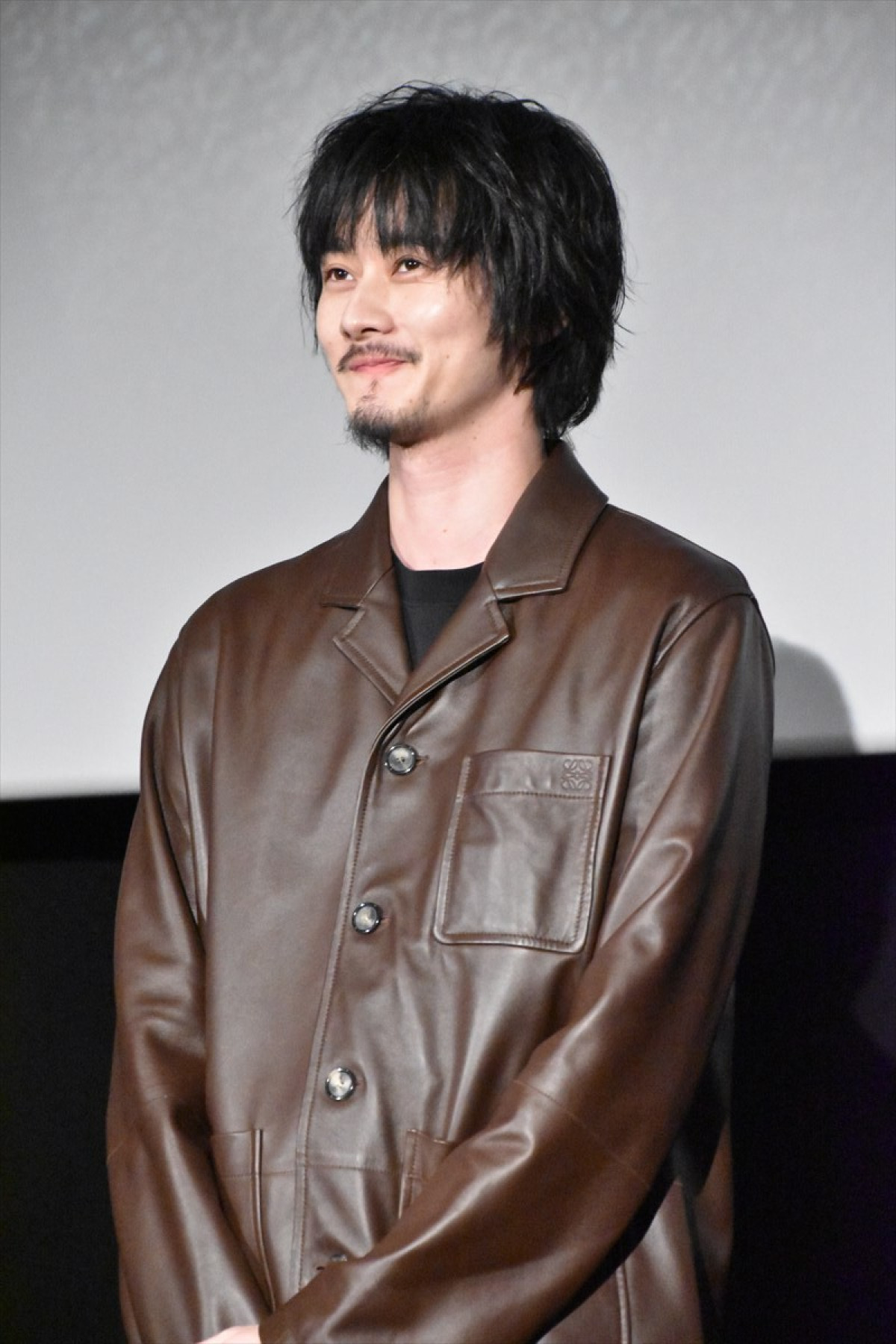 実写映画『ゴールデンカムイ』で怪演光る！　柳俊太郎が“ぶっ飛んだ双子”二階堂役に選ばれたのは「ちゃんとしている人」が理由