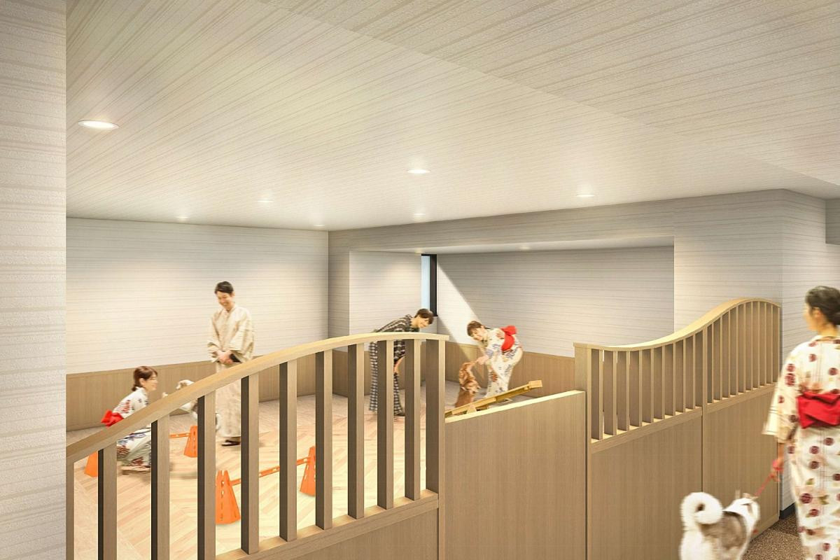 260120「大江戸温泉物語わんわんリゾート 西伊豆」