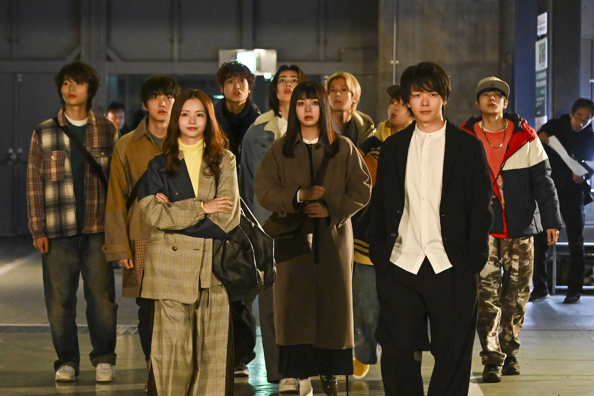 『DREAM STAGE』“吾妻”中村倫也、マネージャーを励ます“つぶやき”に視聴者キュン「メロすぎる」「さすがに沼」