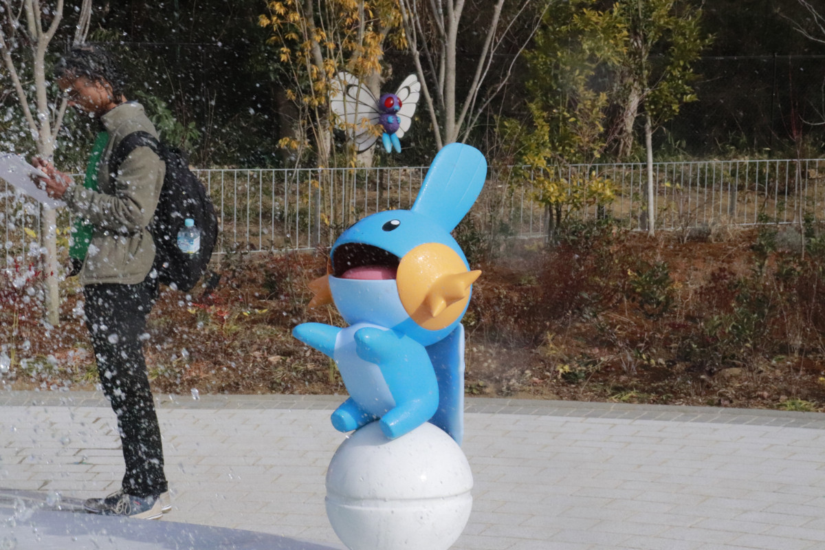 20260126 ポケパーク