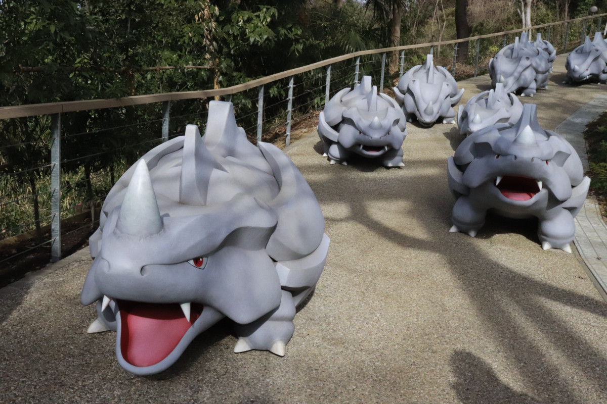 20260126 ポケパーク