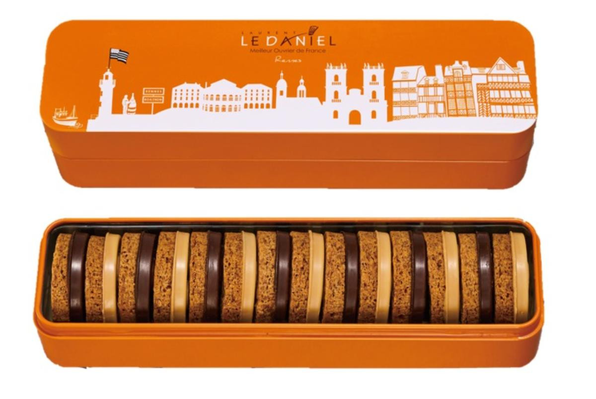 260106「～パリ発、チョコレートの祭典～ サロン・デュ・ショコラ 2026」