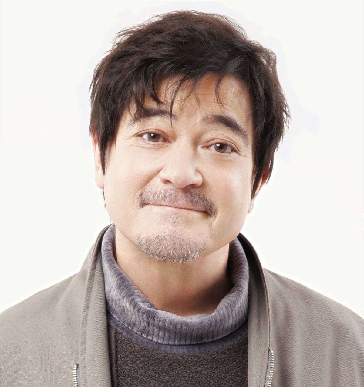 大ヒット映画が初のミュージカル化『最強のふたり』5月～上演！　川平慈英×浦井健治がW主演