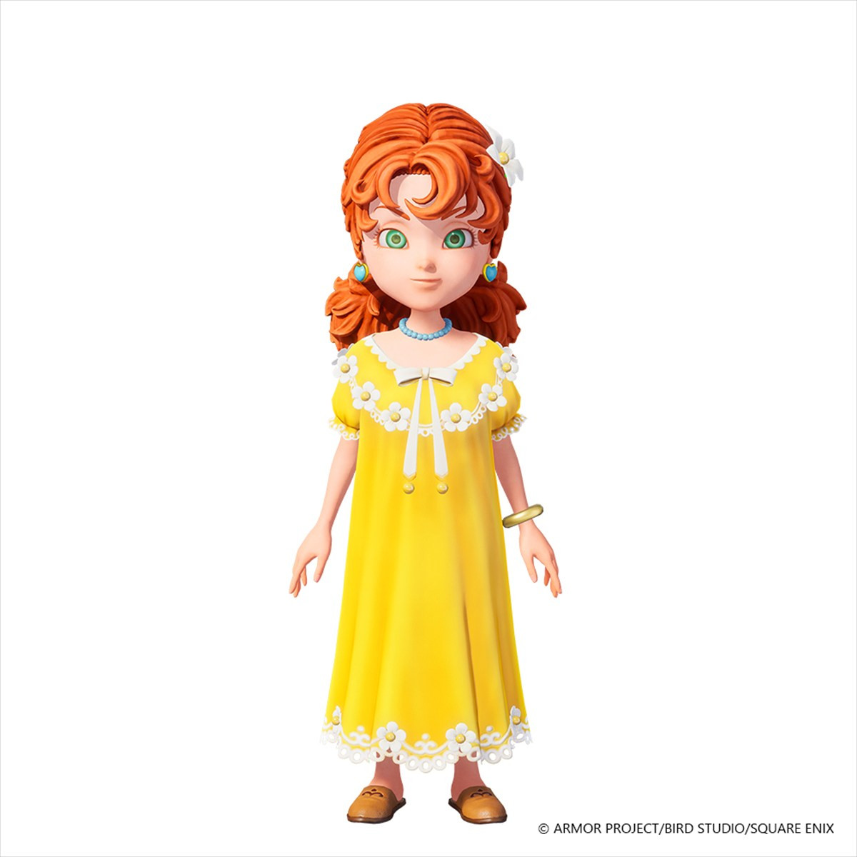 『ドラゴンクエストVII Reimagined』、製品版に引き継げる無料体験版「旅のはじまり先行プレイ版」が本日配信スタート