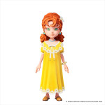 『ドラゴンクエストVII Reimagined』マリベルの「おやすみワンピース」