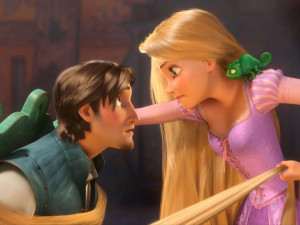 実写版『塔の上のラプンツェル』キャストが決定