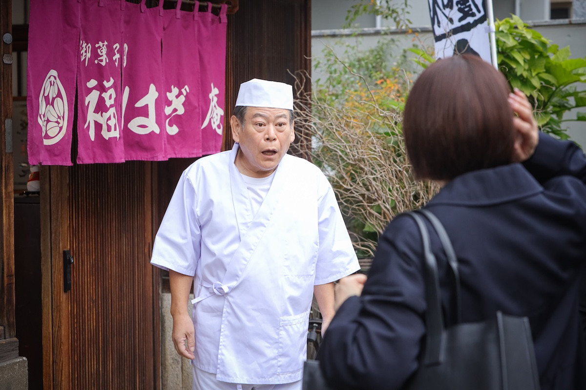 『おコメの女』「名探偵津田」出演の美女登場　ネット驚き「まさか」「あの娘じゃない？？」