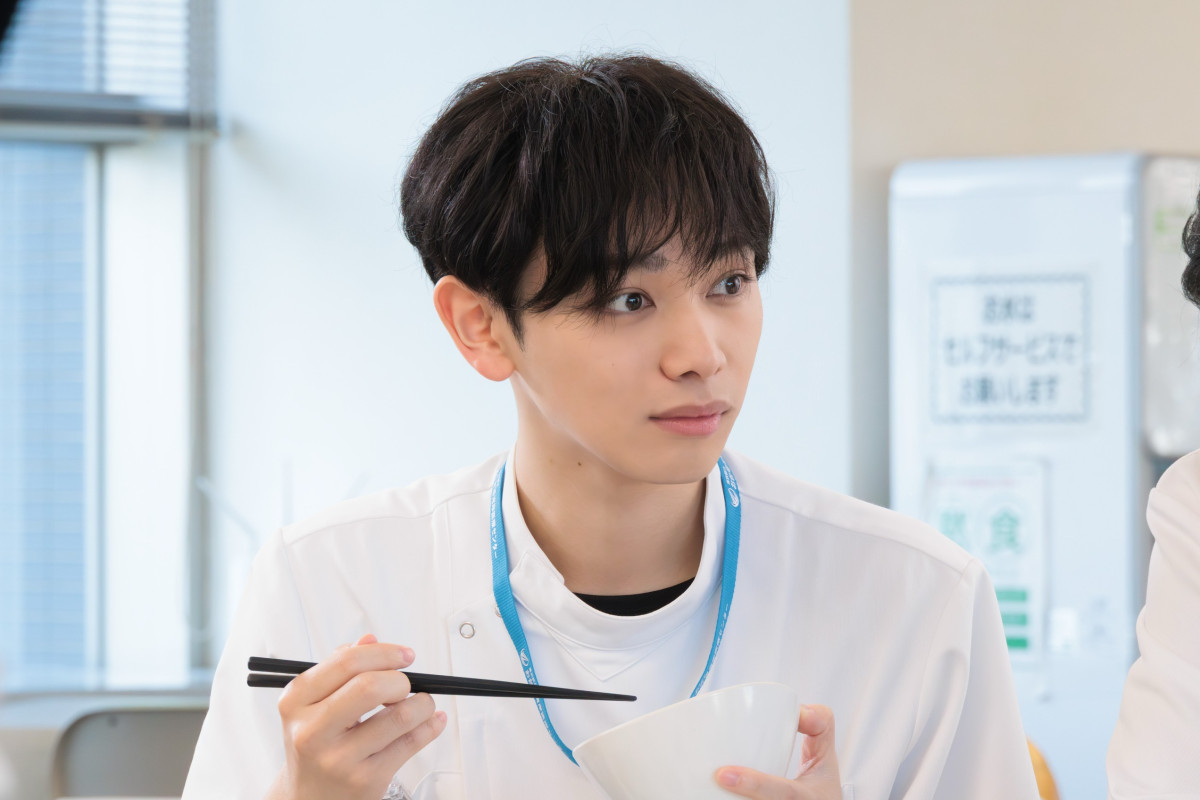 『ヤンドク！』第2話　“湖音波”橋本環奈、患者のために院内のルールに立ち向かう