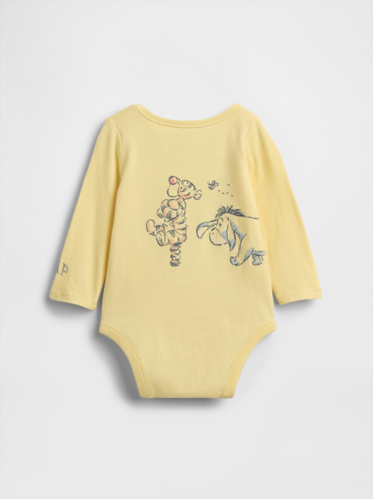 20260120_「Gap x Disney - The Winnie the Pooh Collection」