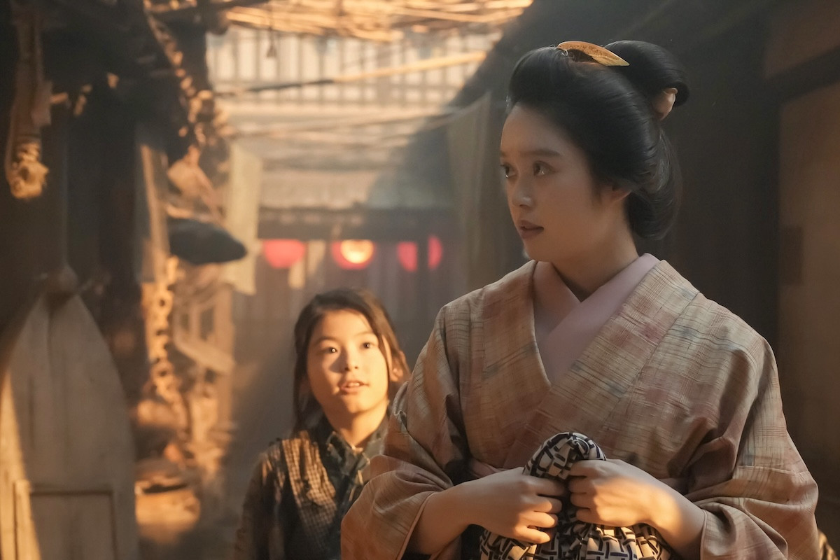 『ばけばけ』“なみ”さとうほなみ、身請けに祝福続々　“サワ”円井わんへのハグにも反響「本当に素敵な人」「優しくて泣ける」