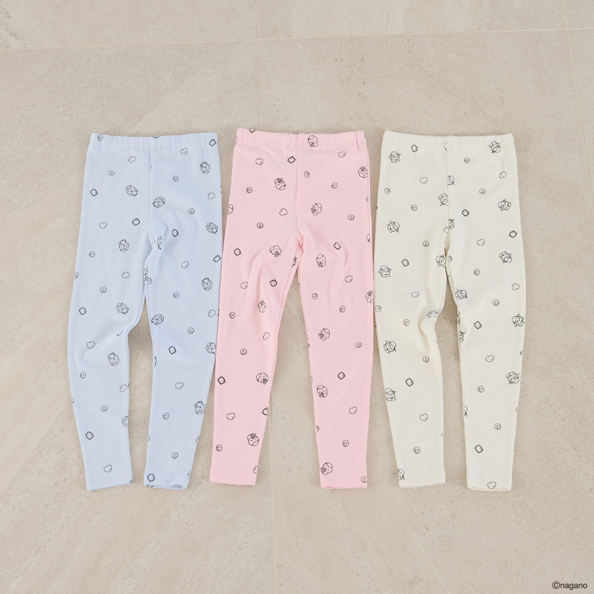 20260122 ローリーズファーム×『ちいかわ』