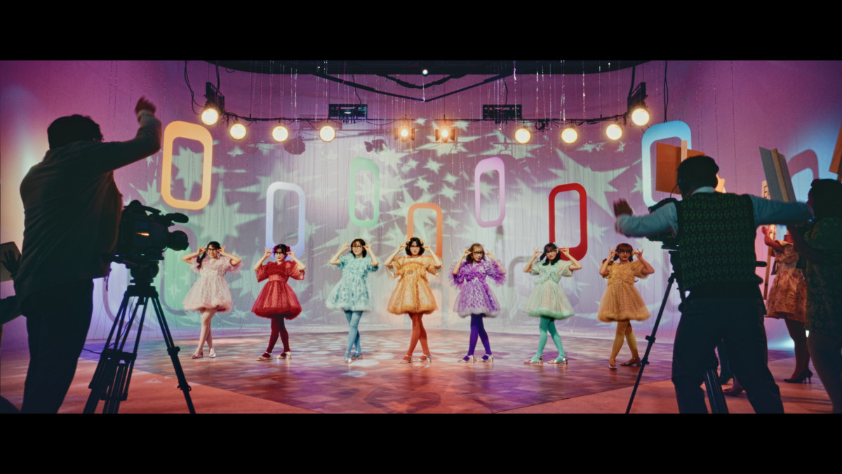 20260122 FRUITS ZIPPER×「Zoff」が初コラボ！