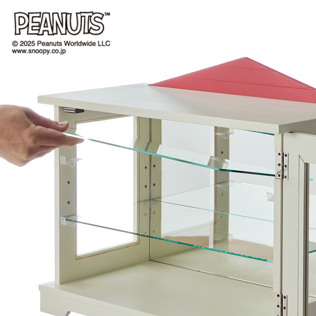 260122「PEANUTS FRIENDS CLUB」