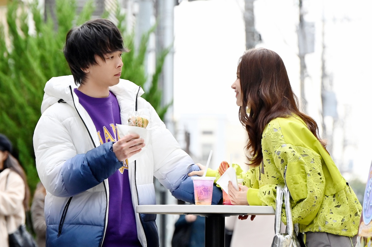 『DREAM STAGE』“吾妻”中村倫也、マネージャーを励ます“つぶやき”に視聴者キュン「メロすぎる」「さすがに沼」