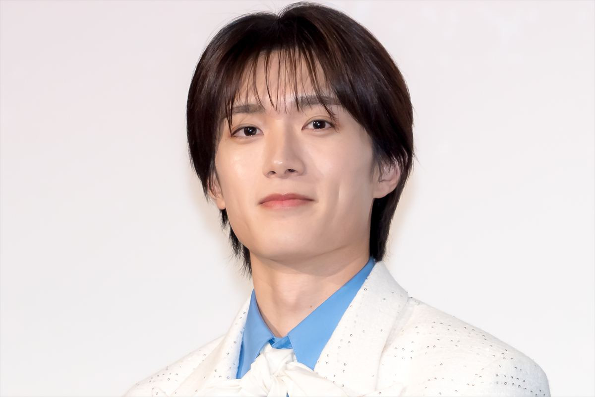 山中柔太朗＆高松アロハ、純度100％の愛の告白を披露し対決「え、好き」