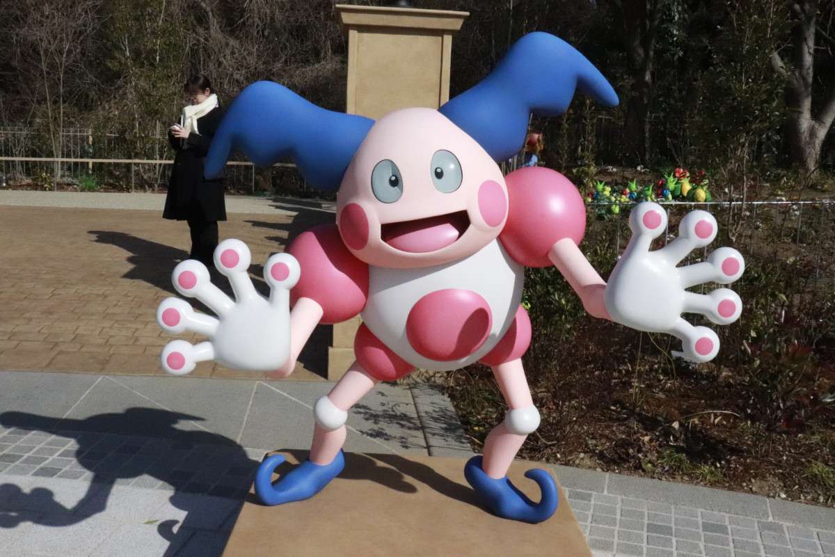 20260126 ポケパーク