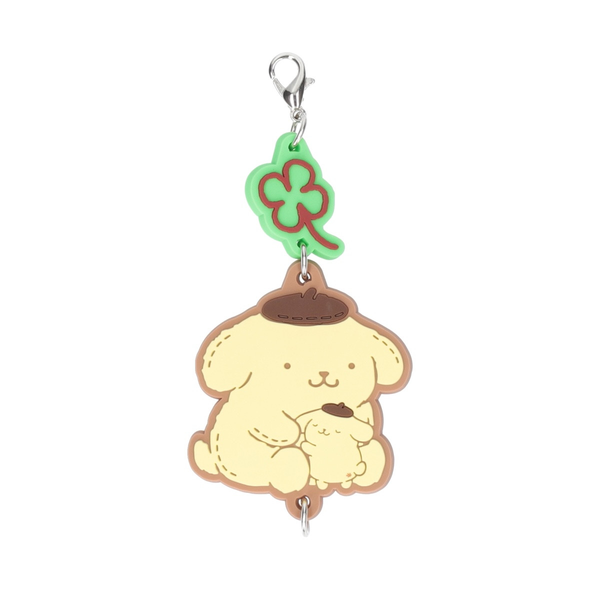 2026.1.28_ポムポムプリンの繋がるラバーコレクション