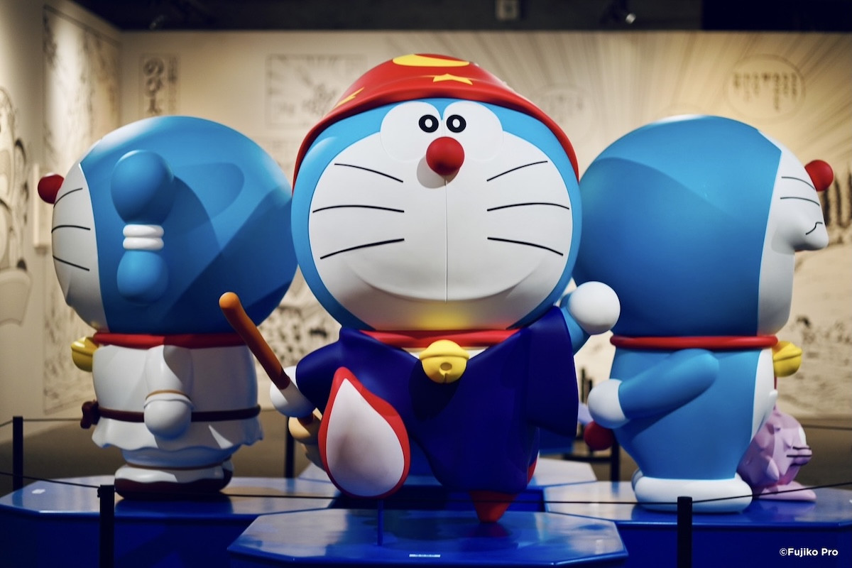 2026.1.31_100％ドラえもん＆フレンズ