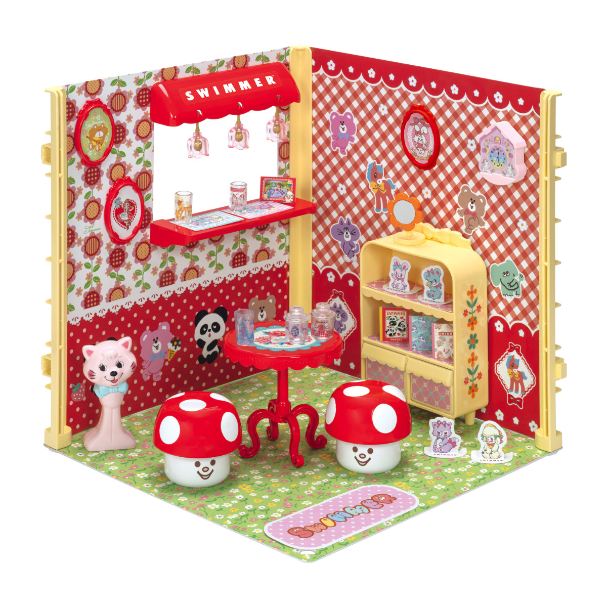 20260130 「％Recipe」ポップアップ