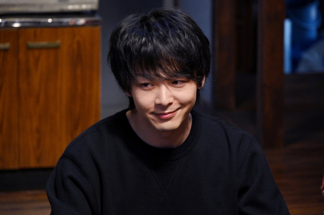 金曜ドラマ『DREAM STAGE』第3話より