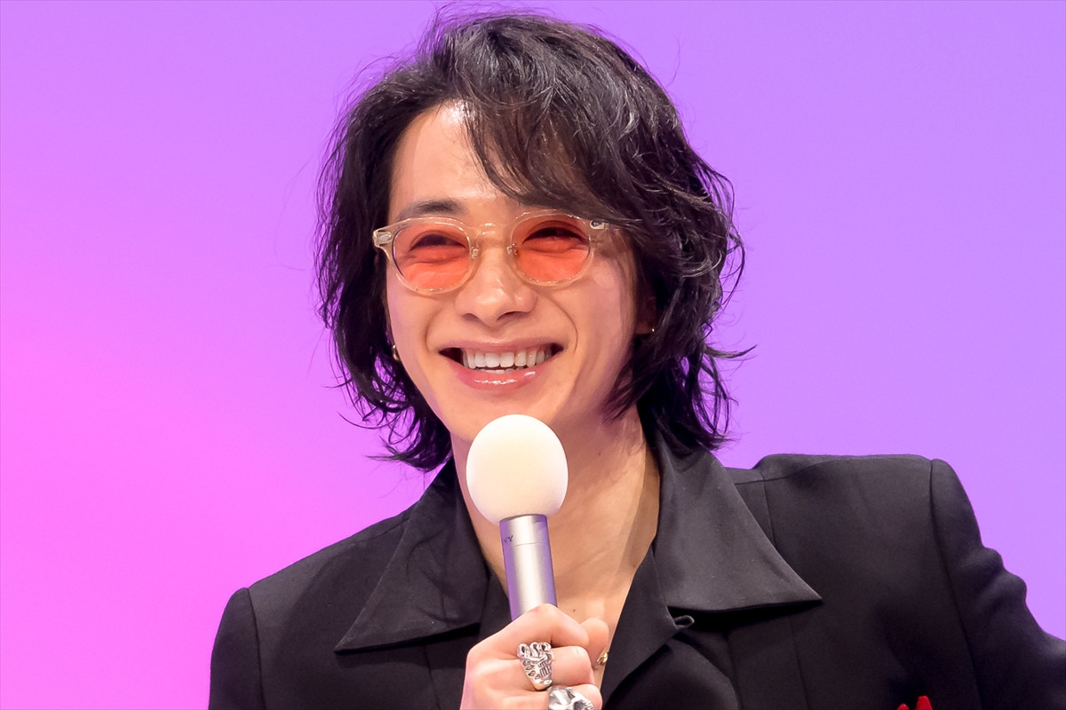 宮本茉由、戸塚祥太ら共演者から絶賛される「ナチュラルボーン女神」
