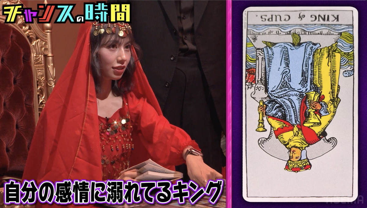 “今一番遊んでいる”とうわさの芸人、意外な結婚願望を告白