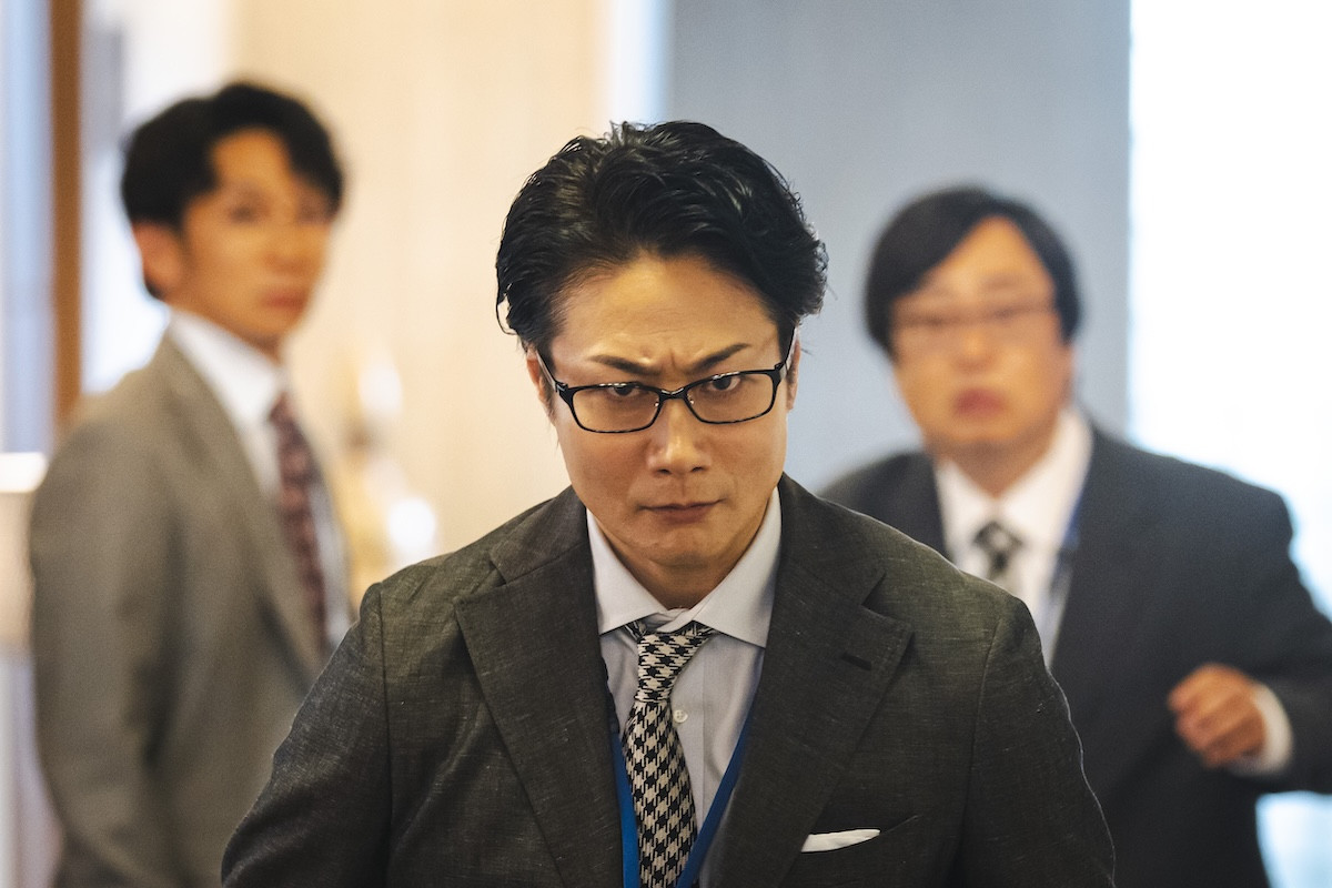 菊池風磨主演×加藤浩次監督の新感覚ヒーロードラマ『こちら予備自衛英雄補?!』今夜スタート