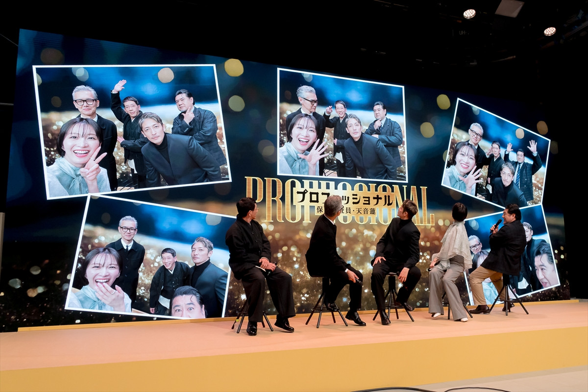 玉木宏、保険をかけておきたいくらい大切なことは「子どもと一緒に眠る時間」