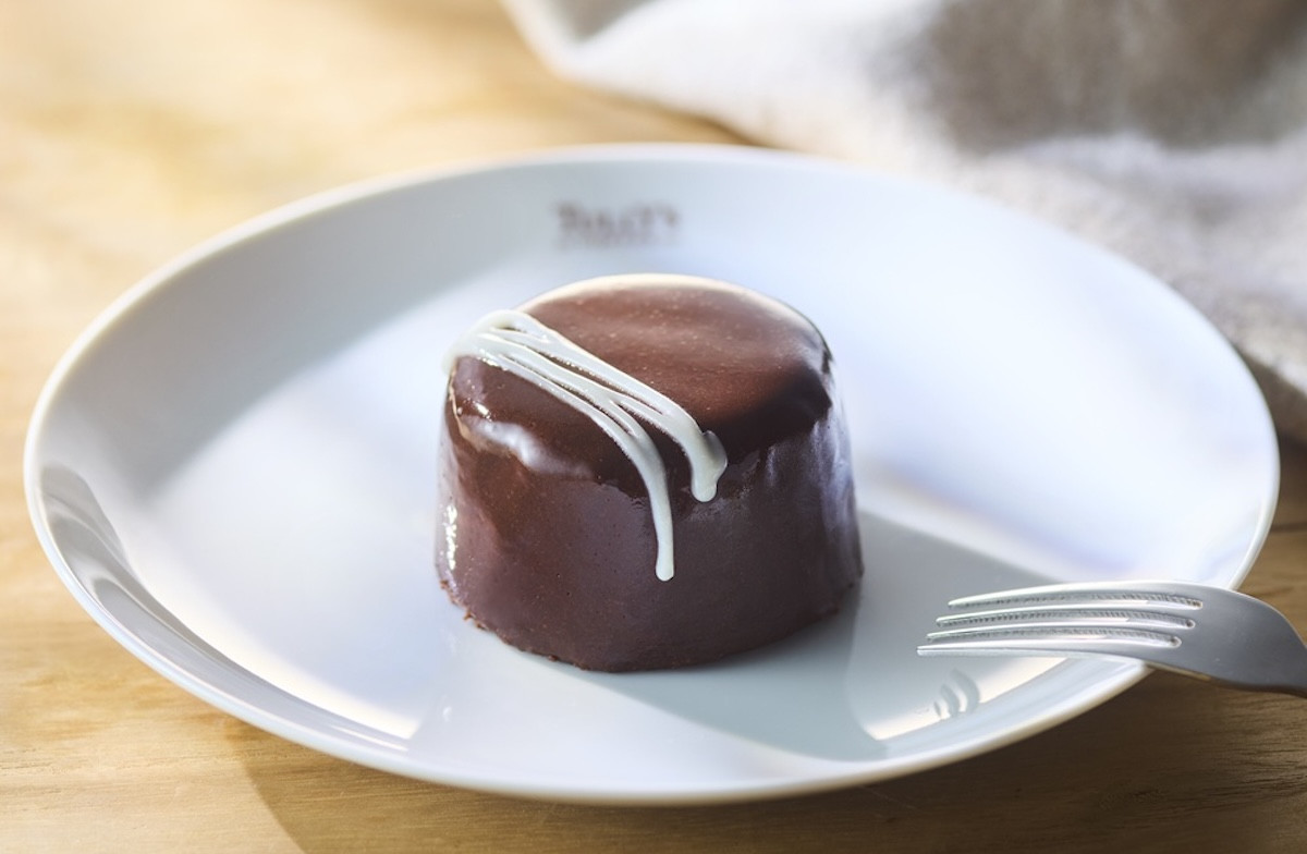 2025.1.9タリーズのバレンタイン