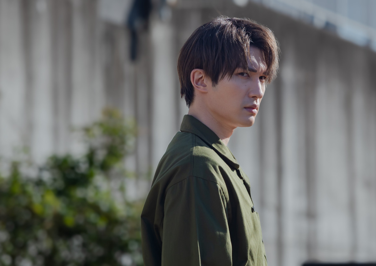 篠原涼子が厳格な女刑務官に！　予測不能な脱獄サスペンス『パンチドランク・ウーマン』今夜スタート