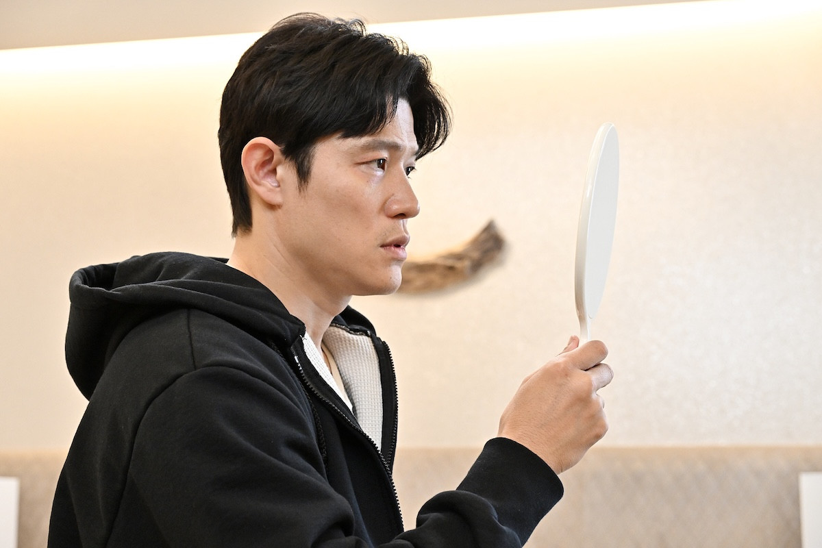 鈴木亮平×戸田恵梨香共演、嘘と真実が入り乱れるエクストリーム・ファミリーサスペンス『リブート』今夜スタート