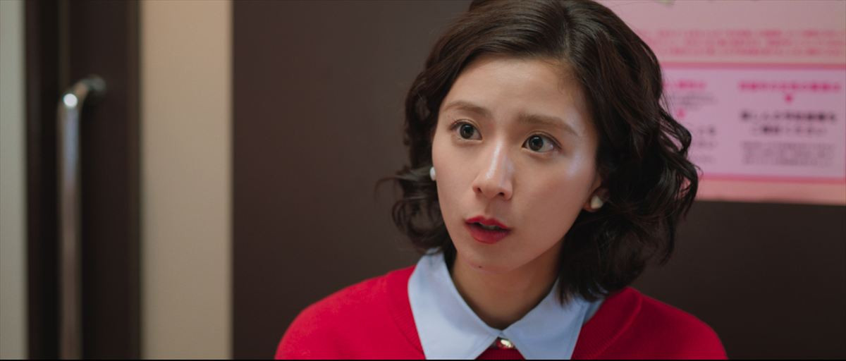 新世代クリエイターたちによるオムニバス映画『GEMNIBUS vol.2』森七菜、黒川想矢、黒島結菜、浅野温子が出演決定！