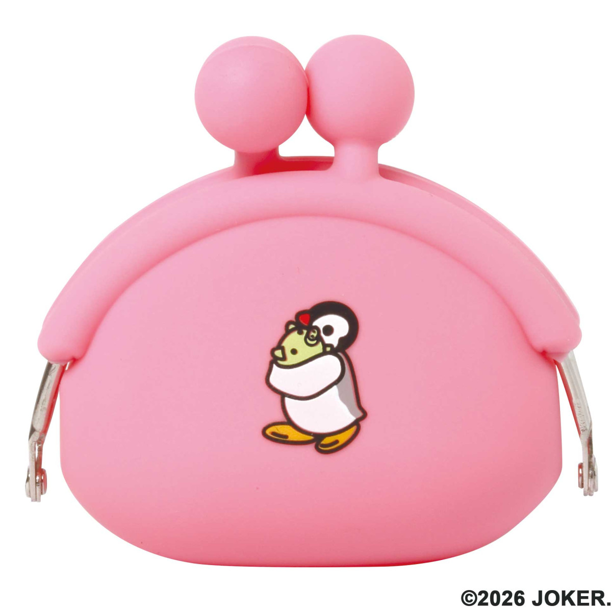 260123_『ピングー』の新作カプセルトイ