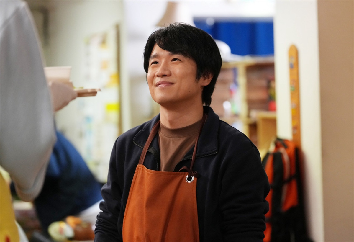 NHKドラマ『ラジオスター』新キャストに甲斐翔真、風間俊介ら　日向坂46・大野愛実がドラマ初出演