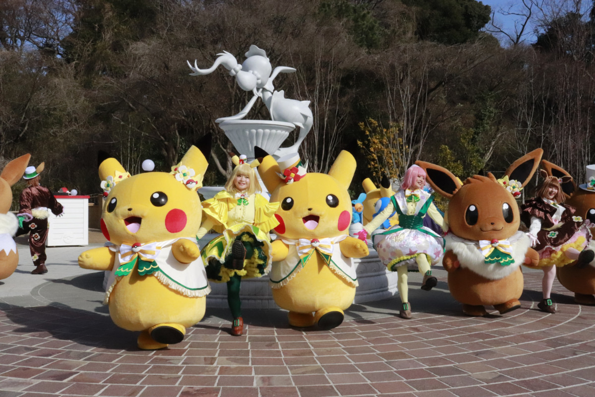 20260126 ポケパーク