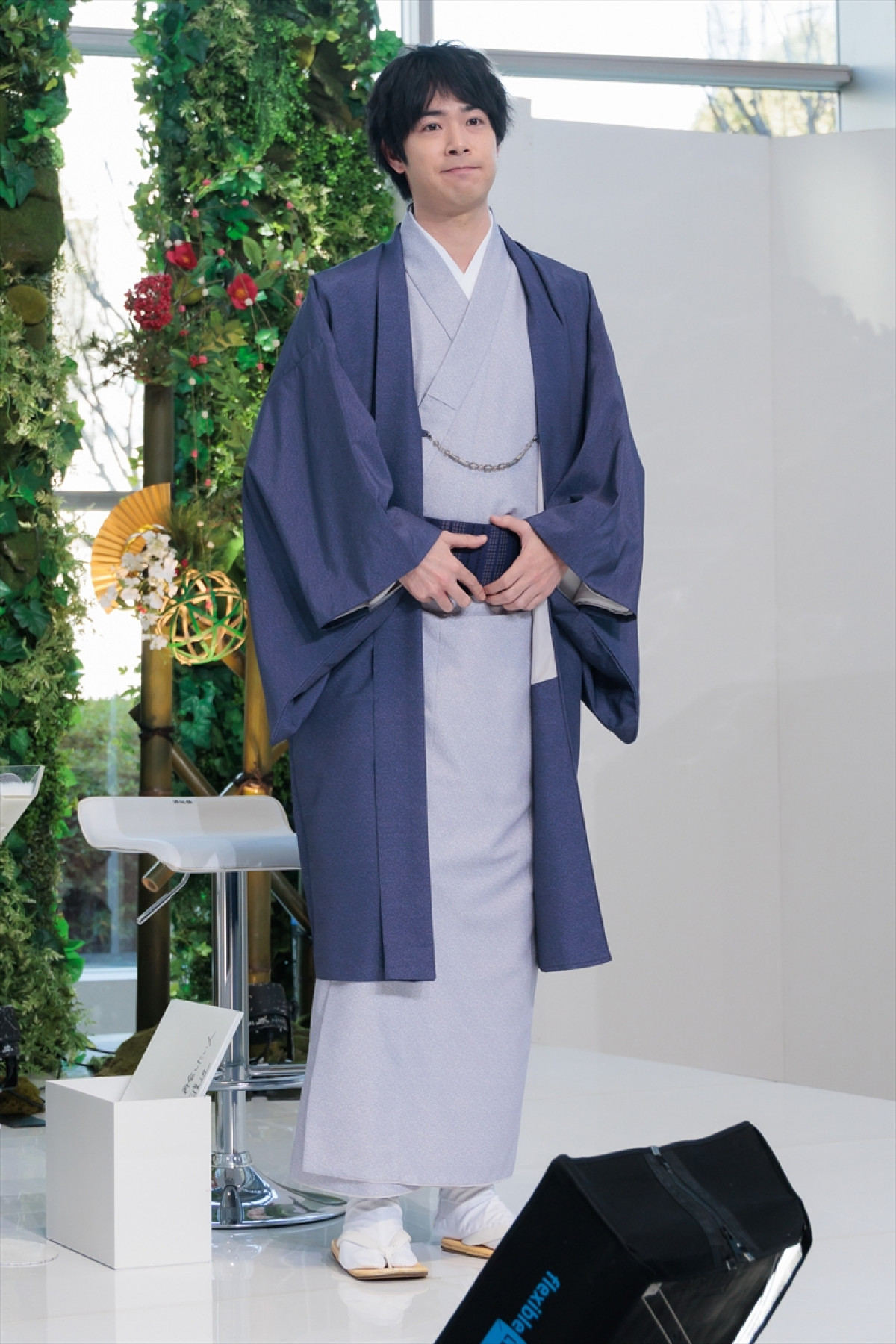 竹内涼真「ありきたりな作品はもうやらない」　出演作に自信