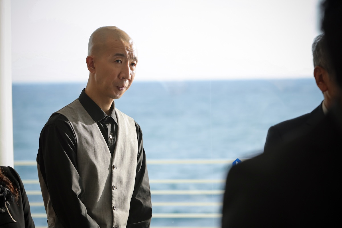 松嶋菜々子、国税局敏腕調査官役で脱税者を成敗！ 社会派痛快ドラマ『おコメの女』今夜スタート