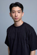 大河ドラマ『豊臣兄弟！』に出演する緒形敦