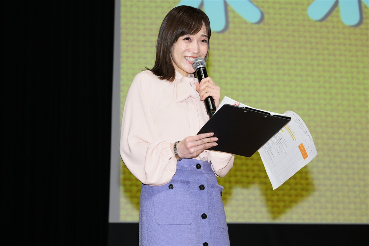 小瀧望、保育園の先生役でモテモテ「楽しんでやらせてもらっています」