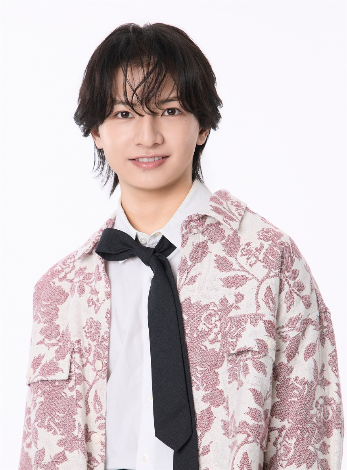 A.B.C‐Z・五関晃一、元宝塚歌劇団月組トップ娘役・海乃美月ら出演！　韓国ドラマ原作の舞台『悪の花』上演決定