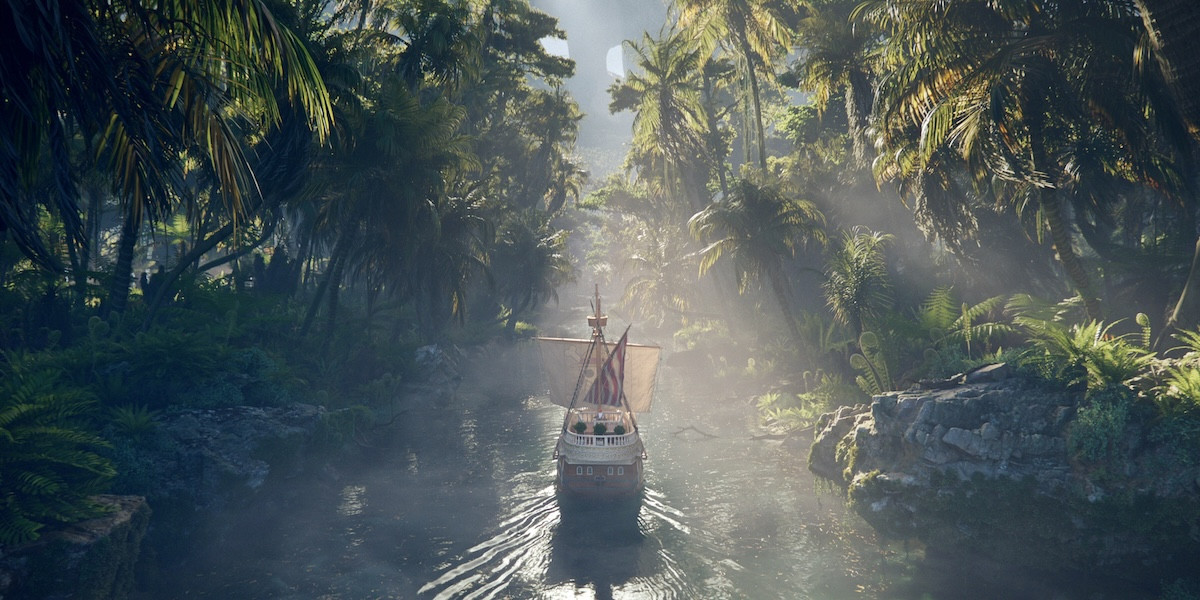 実写『ONE PIECE』S2ティザー予告が公開！　バロックワークスの強敵が続々登場