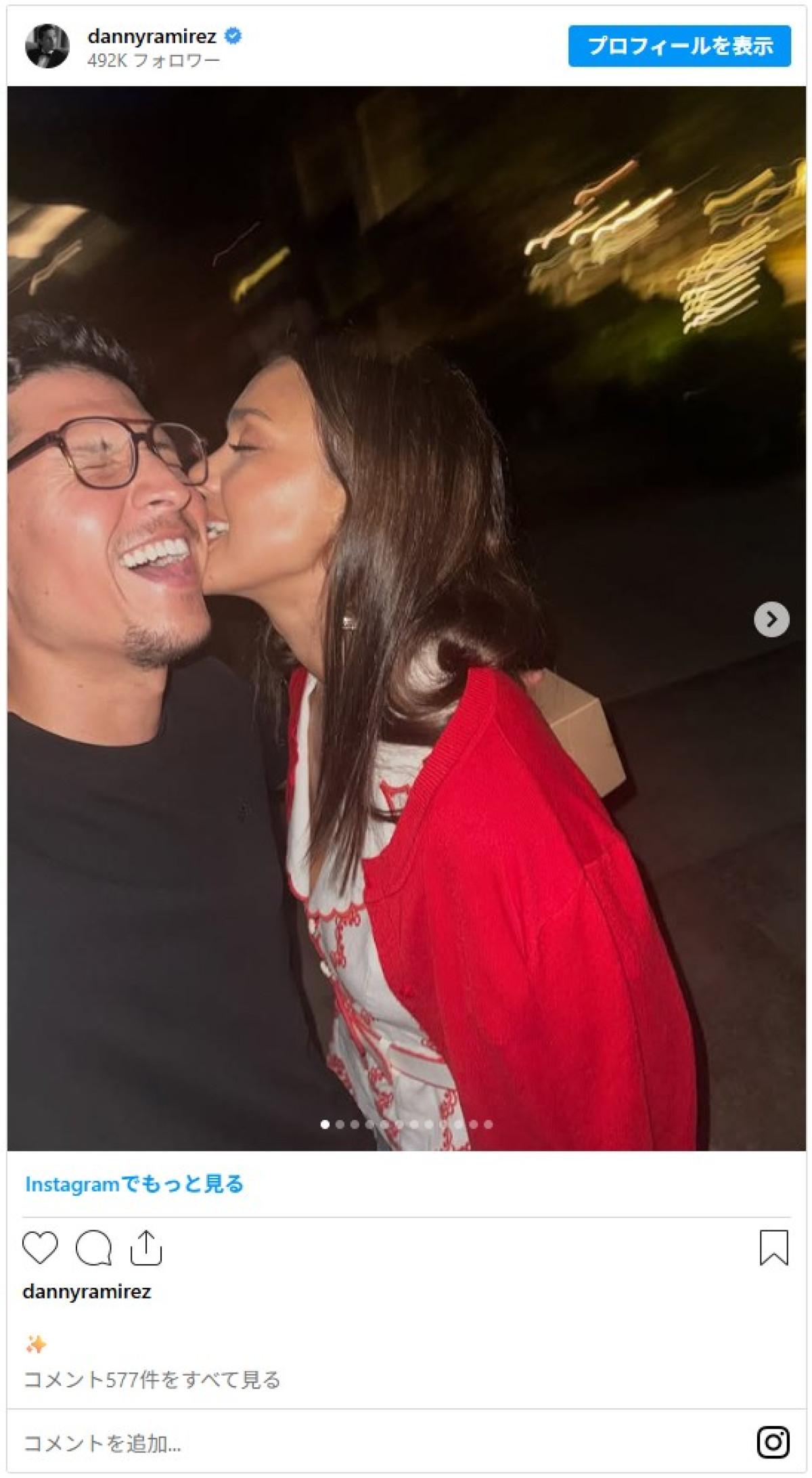 ジェシカ・アルバの11歳年下恋人、“ラブラブ”バカンス写真を披露