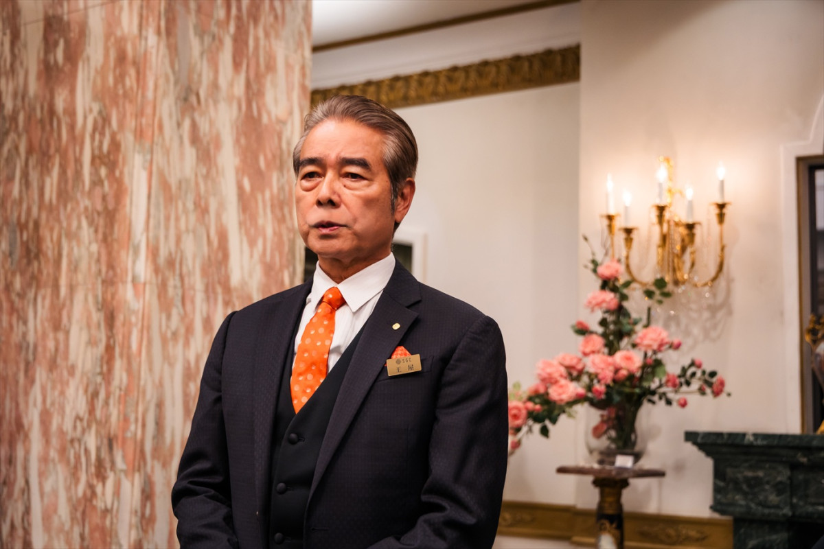 田中麗奈、森崎ウィンら共演　一攫千“金”クライム・コメディー映画『黄金泥棒』新場面写真19点解禁