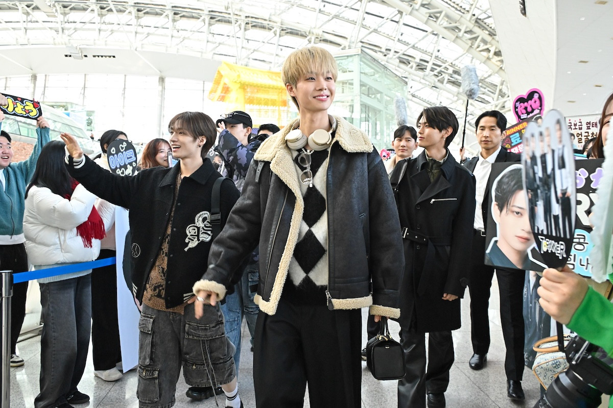 中村倫也、音楽プロデューサー役でK‐POPの頂点を目指す！『DREAM STAGE』今夜開幕