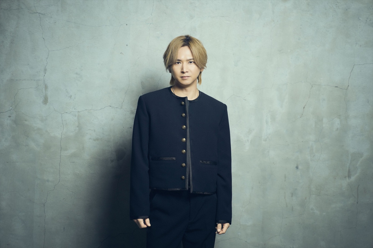 堂本光一＆井上芳雄が『ナイツ・テイル‐騎士物語‐』の故郷を巡る初プライベート旅に密着！　日テレ＆Huluで放送・配信決定