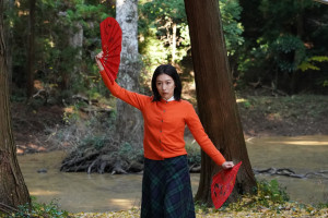 『ラムネモンキー』第2話より