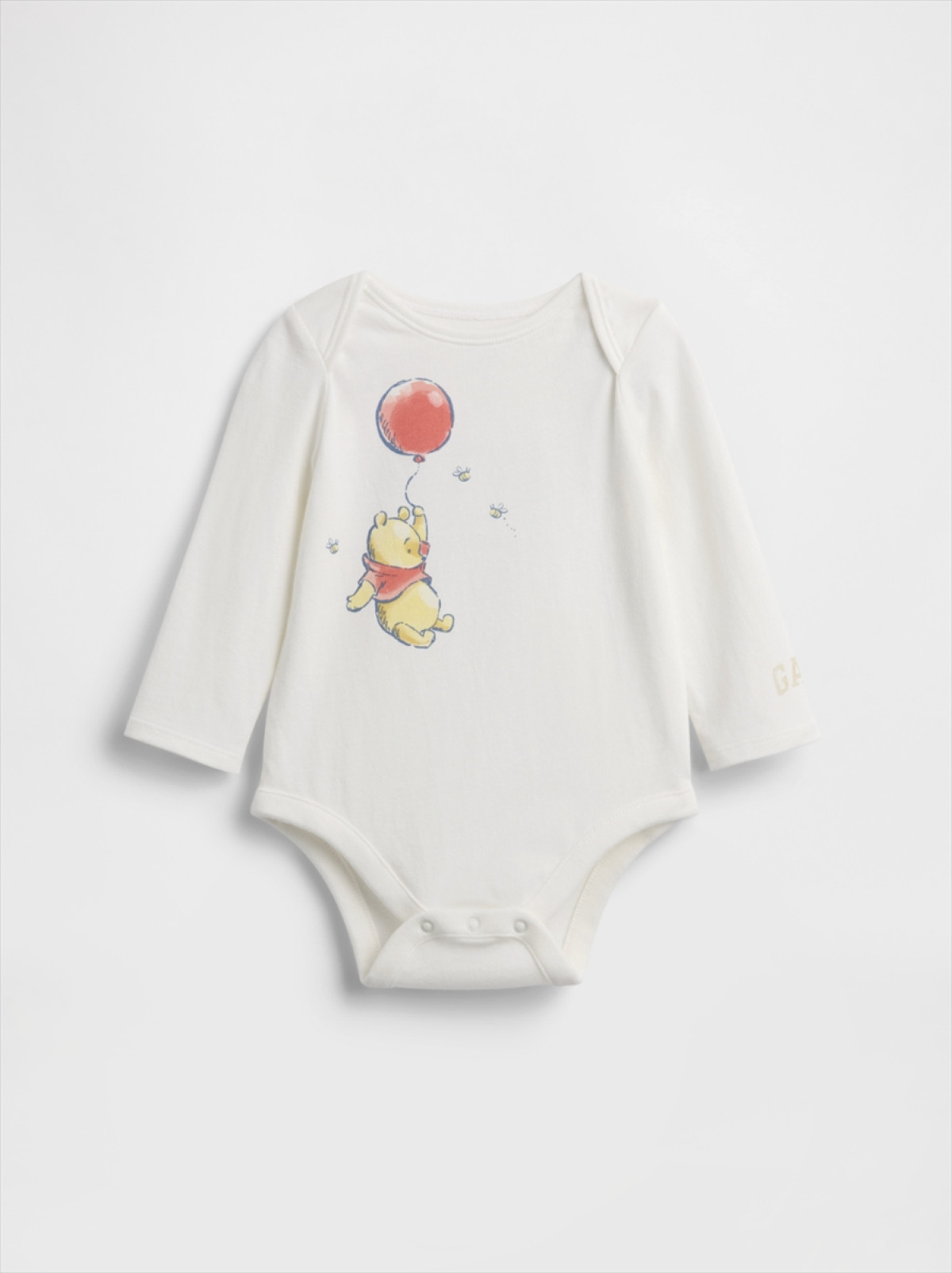 20260120_「Gap x Disney - The Winnie the Pooh Collection」