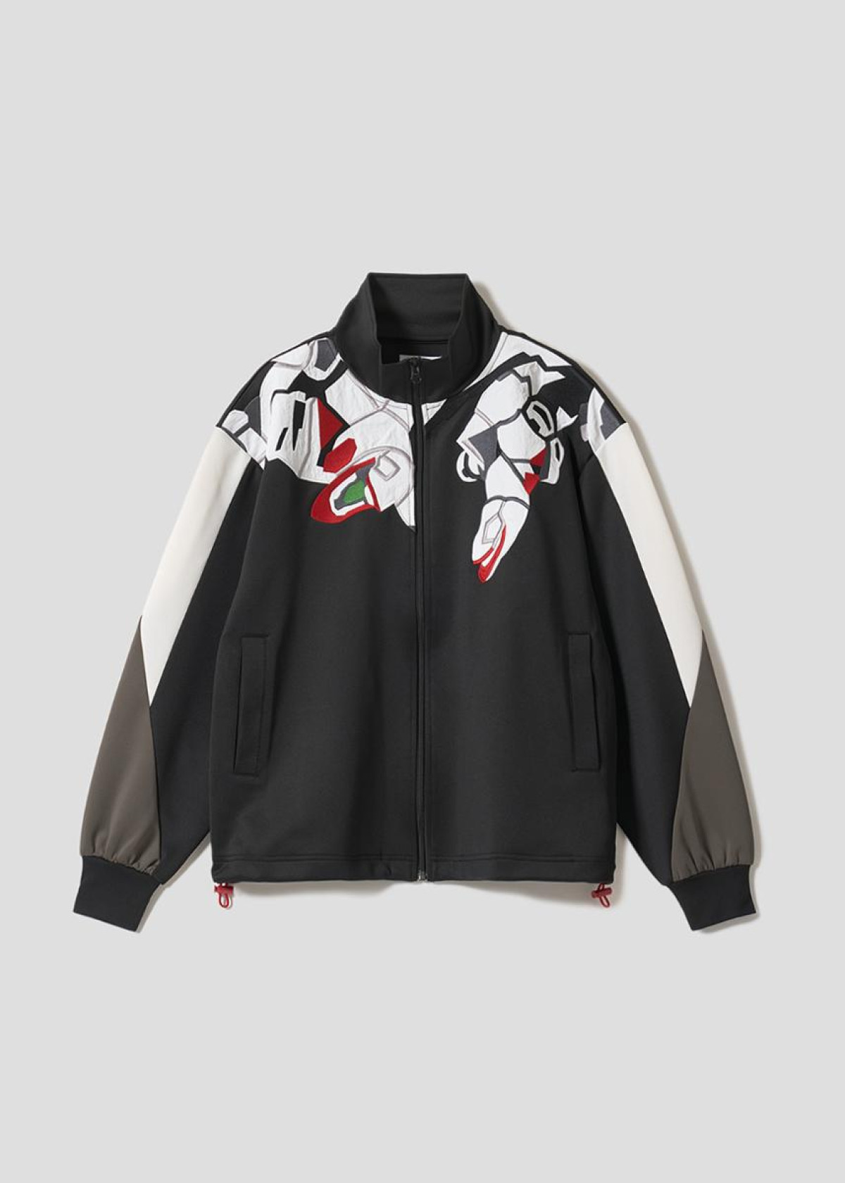 260121『新世紀エヴァンゲリオン』